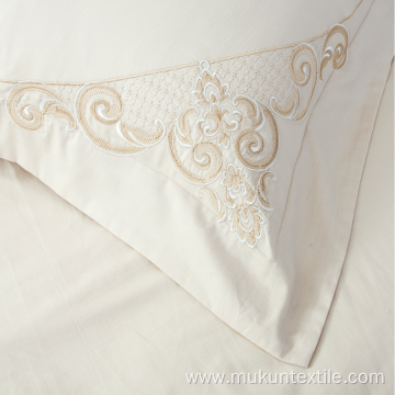 Special pattern wholesale comforter embroidery bedding sets